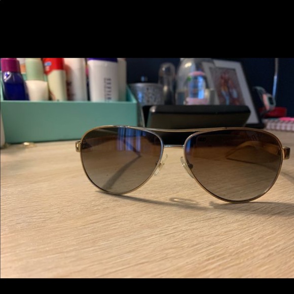 Ralph Lauren Sunglasses - Picture 3 of 4